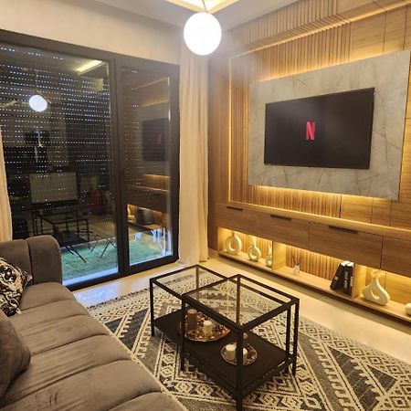 Firstwood Chic Apartment Hivernage Marrakesh Exterior photo