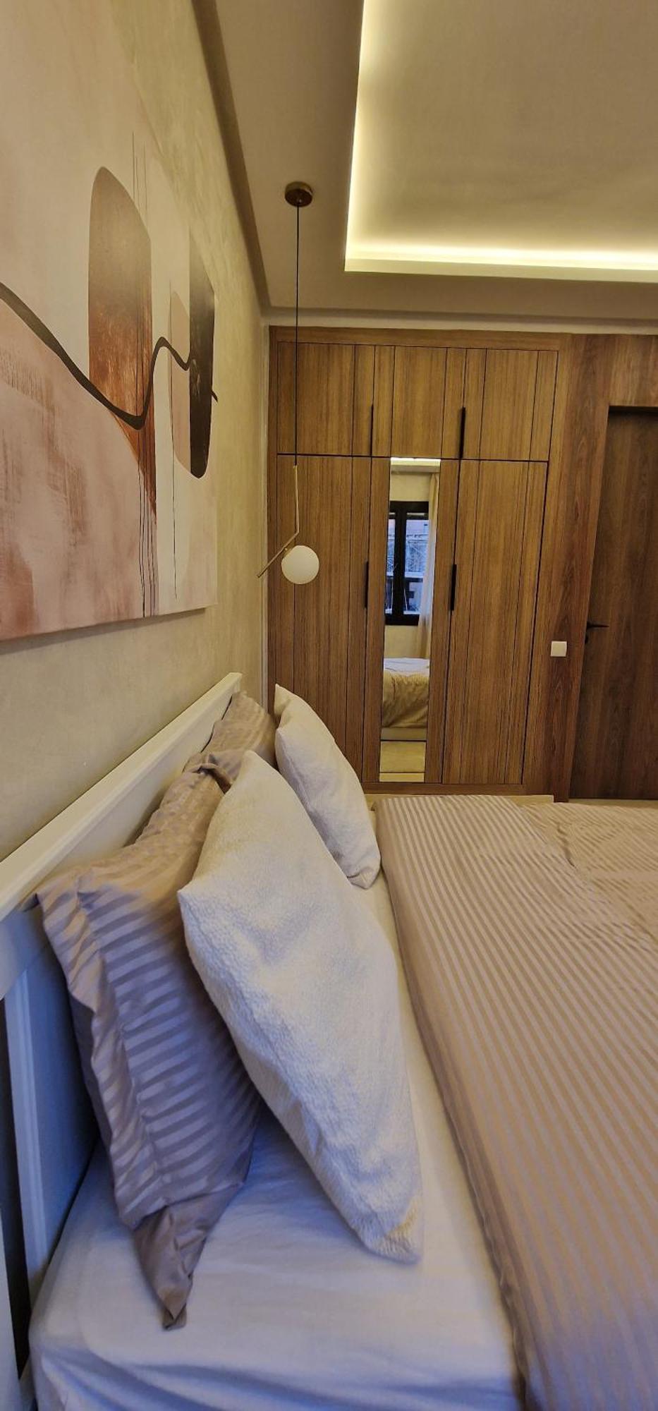Firstwood Chic Apartment Hivernage Marrakesh Exterior photo
