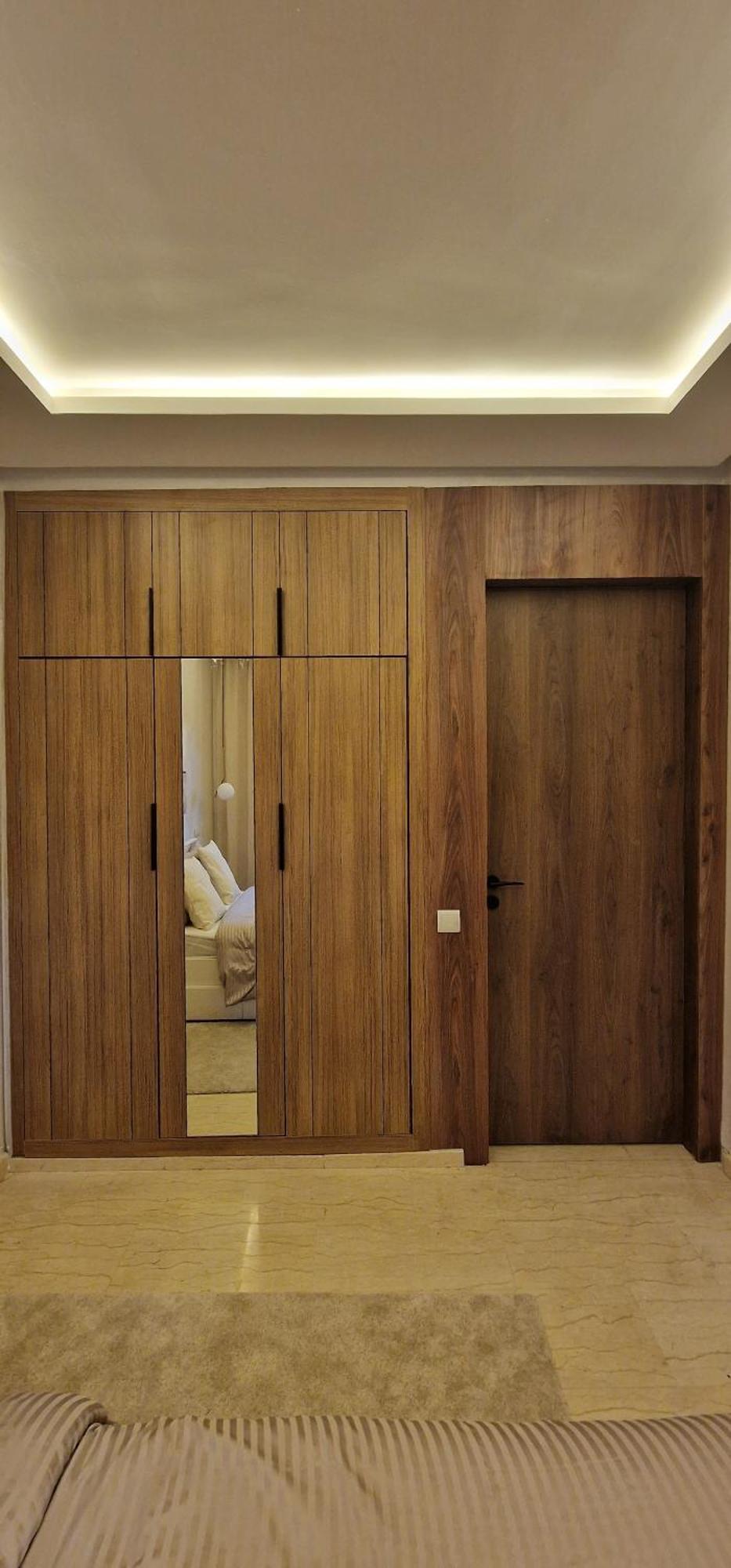Firstwood Chic Apartment Hivernage Marrakesh Exterior photo