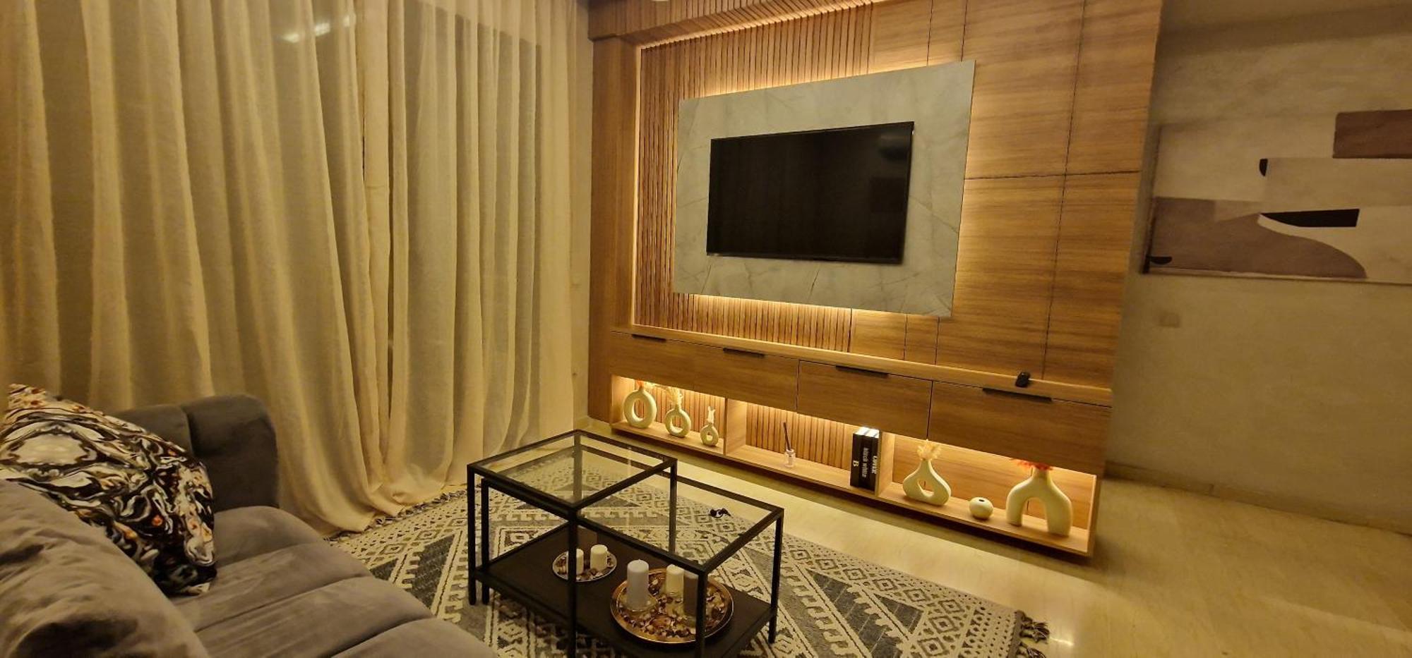 Firstwood Chic Apartment Hivernage Marrakesh Exterior photo